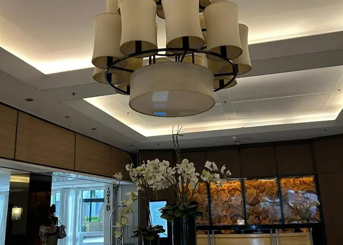 旅馆 Mall Of Escape 马尼拉